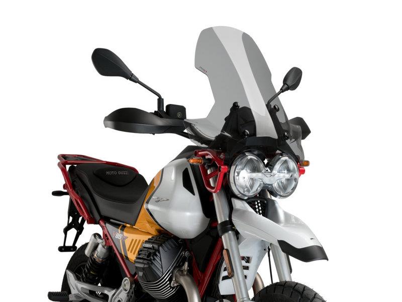 Puig Touring Screen Clear 120TP