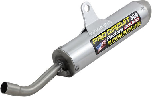 Pro Circuit 304 Silencer For Husqvarna TC 85 17/14 2018-2024 1061985