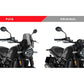 Puig New Generation Sport Screen Black 3633W