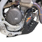 AXP RACING Xtrem Skid Plate For Sherco SEF 450 500 2025 AX1763