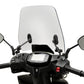 PUIG Traffic Screen Light Smoke for Suzuki Avenis 125i 21-24 21720H