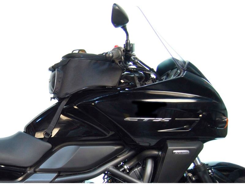 SHAD Top Box Fitting Kit to fit Honda CTX700 2014-2025