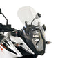 WRS Windscreen Inter KTM Adventure 1090 R Models Kt002t