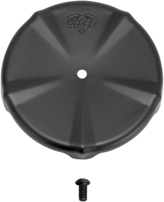 Vance & Hines VO2 Air Cleaner Cover For Yamaha XV 950 R 99-19 71015