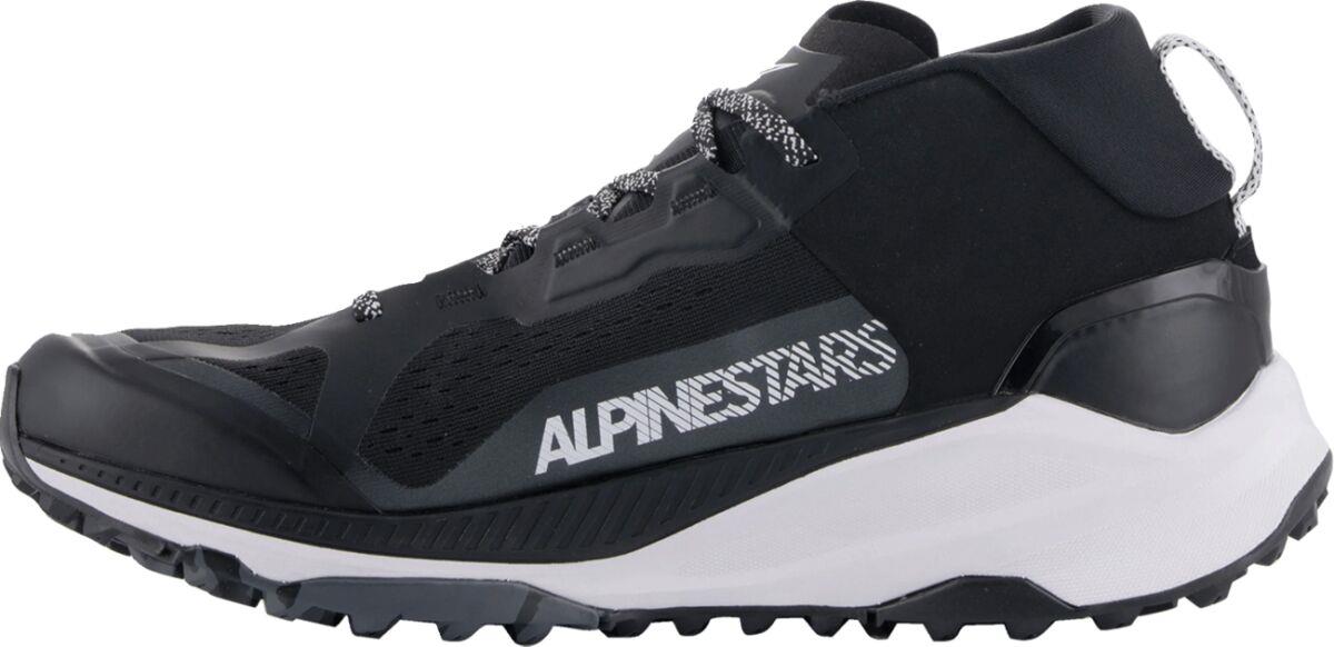 ALPINESTARS Meta XR V2 Shoes Black/White/Grey