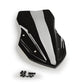 Puig Sport Screen Black 20501W