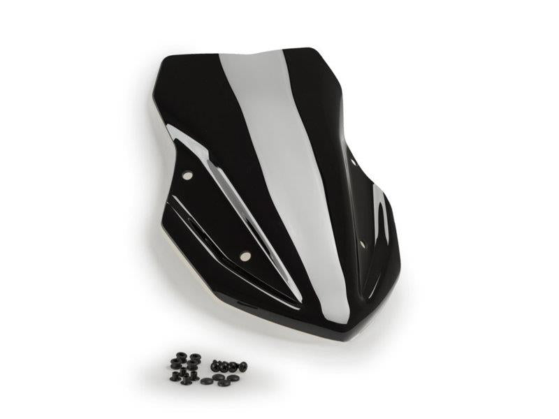 Puig Sport Screen Black 20501W