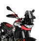 PUIG Sport Screen Dark Smoke for Aprilia Tuareg 660 22-25 21225F