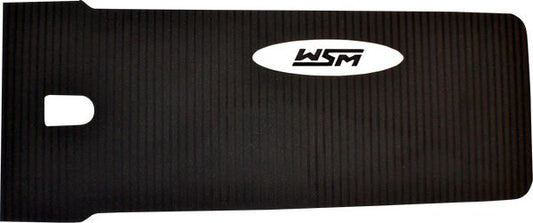 WSM Mat For Kawasaki 650 Sx 012-100BLK