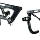 Arlen Ness Mid Control Kits Aluminum For HD FLHRXS 1868 ABS 09-25 420-120