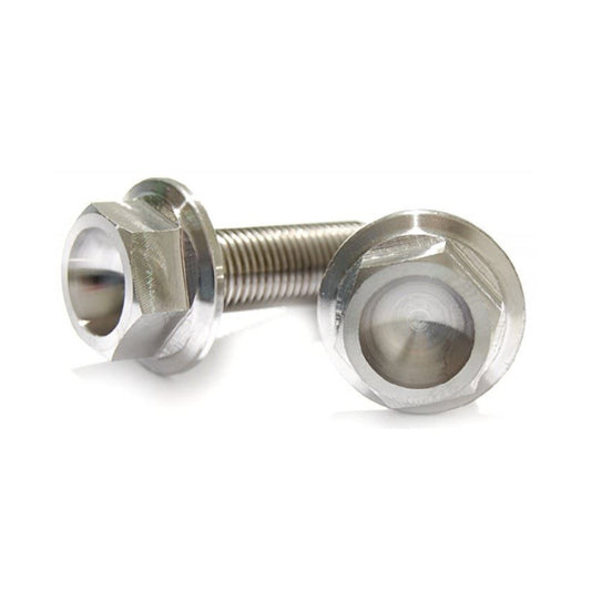 Akrapovic Bolt SS Silver For Harley Davidson RA 1250 Hon BMW 22-24 P-FB157