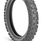 BRIDGESTONE M404 Rear 80/100-12 41M TT NHS Tyre