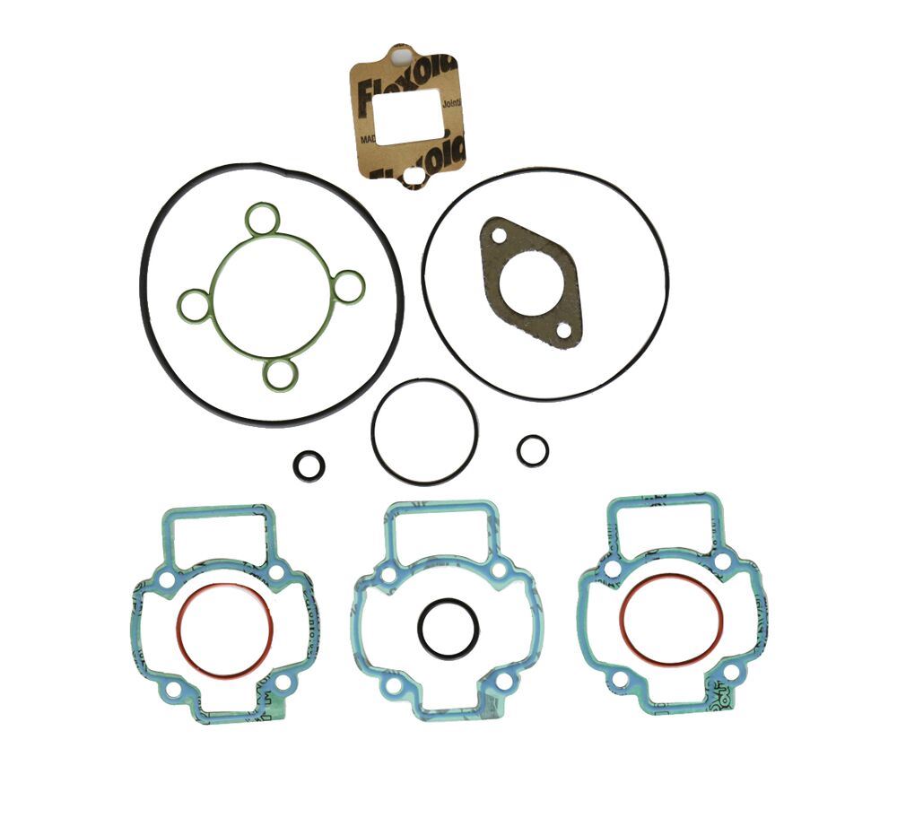 Athena Complete Gasket Kit Aprilia SR 50 R LC Derbi GP1 50 04-14 P400010850006
