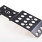 Cult Werk Spoiler Old School For Harley Davidson XL 1200 X 1986-2022 HD-SPO046