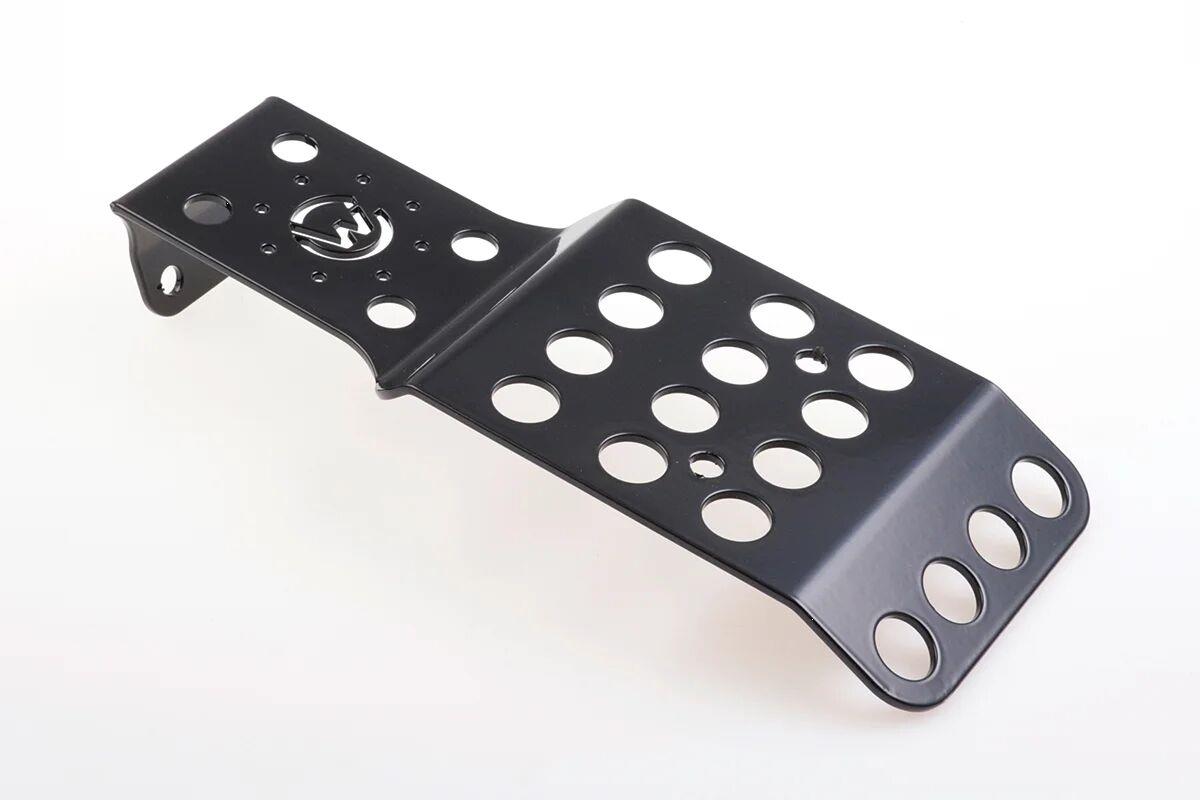 Cult Werk Spoiler Old School For Harley Davidson XL 1200 X 1986-2022 HD-SPO046