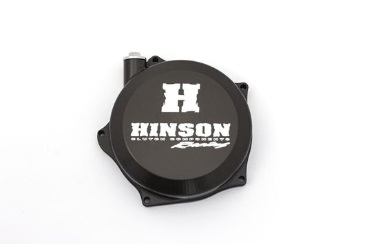 Hinson Clutch Cover KX250'21 C557-2101