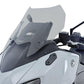 WRS Windscreen For Yamaha XP 560 T-Max 2025-2026 YA040F