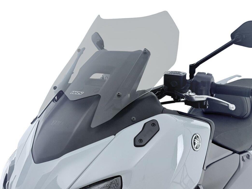 WRS Windscreen For Yamaha XP 560 T-Max 2025-2026 YA040F