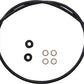 Magnum Shielding XR Brake Line Kit For Indian Scout 69 2015-2024 SBB0603-41