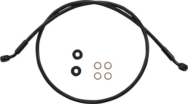 Magnum Shielding XR Brake Line Kit For Indian Scout 69 2015-2024 SBB0603-41