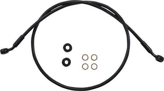 Magnum Shielding XR Brake Line Kit For Indian Scout 69 2015-2024 SBB0603-41