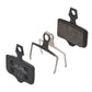 GALFER Brake Pad Bicycle FD427G1053