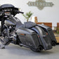 Cult Werk Rear Conversion Kit Custom For Harley FLHRXS 1868 2009-2024 HD-TOU021