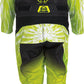 Moose Racing Jersey Youth Agroid Hi-Vis/Black 24 Model