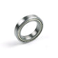 BLACK BEARING BROSE Bearing EM-002-BROSE