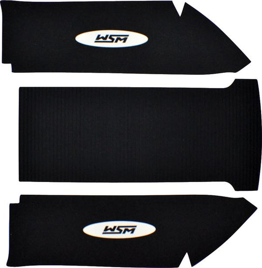 WSM Mat For Yamaha 650 Superjet 012-201BLK