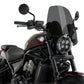 Puig New Generation Touring Screen Dark Smoke 6948V