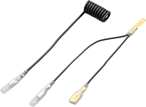 Daytona RPM Induction Wires Set External Wire & Waterproof Connectors Sensors 87170