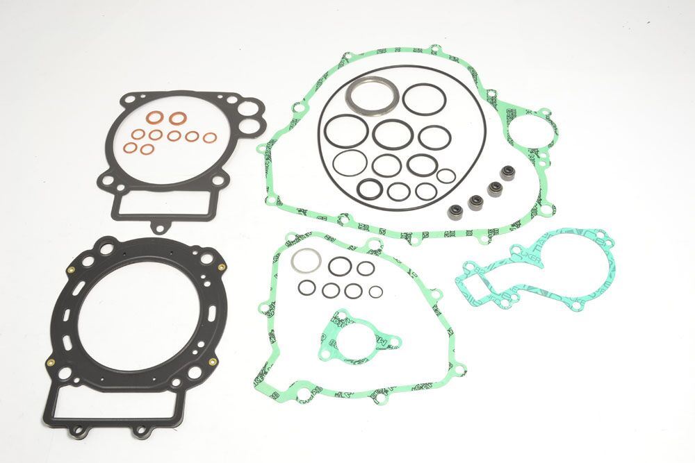 Athena Complete Gasket Kit For KTM Enduro 690 R 07-13 P400270870038