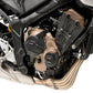 Puig Engine Guard Black 3831H