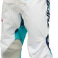 THOR Youth Launchmode Bleach Pants White/Blue