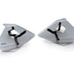 Puig Upper Deflectors Light Smoke 6527H