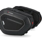 SW-MOTECH Pro Blaze Saddlebag Set For Yamaha FZ8 N 2006-2016 BC.HTA.06.740.35300