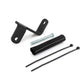 Denali Og Horn Mount For BMW R 1200 GS 13-16 Hmt.07.1040