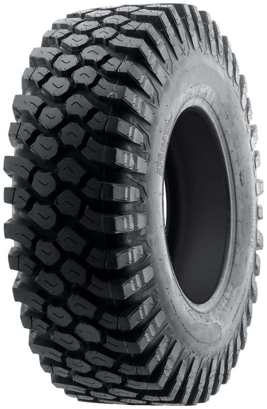 MUD Insurgent 25x10x12 Tubeless 8 Ply Quad UTV Tyre