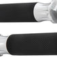 Arlen Ness Fusion Male-Mount Footpegs For HD FLTRX 1923 ABS 00-25 07-924