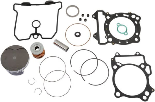 WSM Top-End Rebuild Kit Arctic Cat Std Suzuki LT-Z400 54-254-10