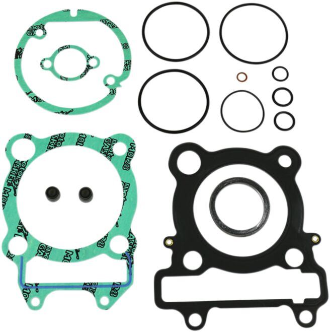 Athena Top-End Gasket Kit For Yamaha YFM 250 R 08-13 P400485600166