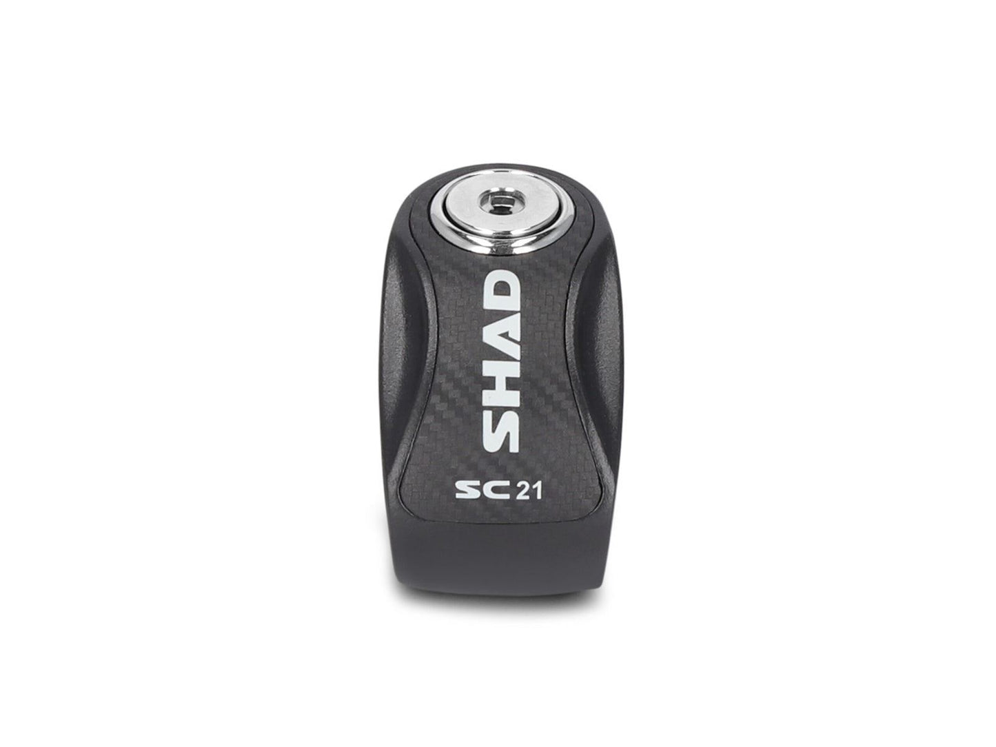 SHAD SC21 DISC LOCK – BLACK C0S2100