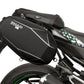 SHAD SE Pannier Fitting Kit to fit Kawasaki Z800 2013-2025