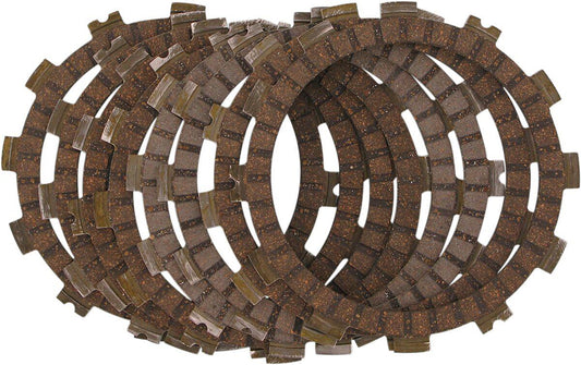 Ebc CK Standard Series Clutch Kit For Suzuki GSF 600 1981-2004 Set CK3348