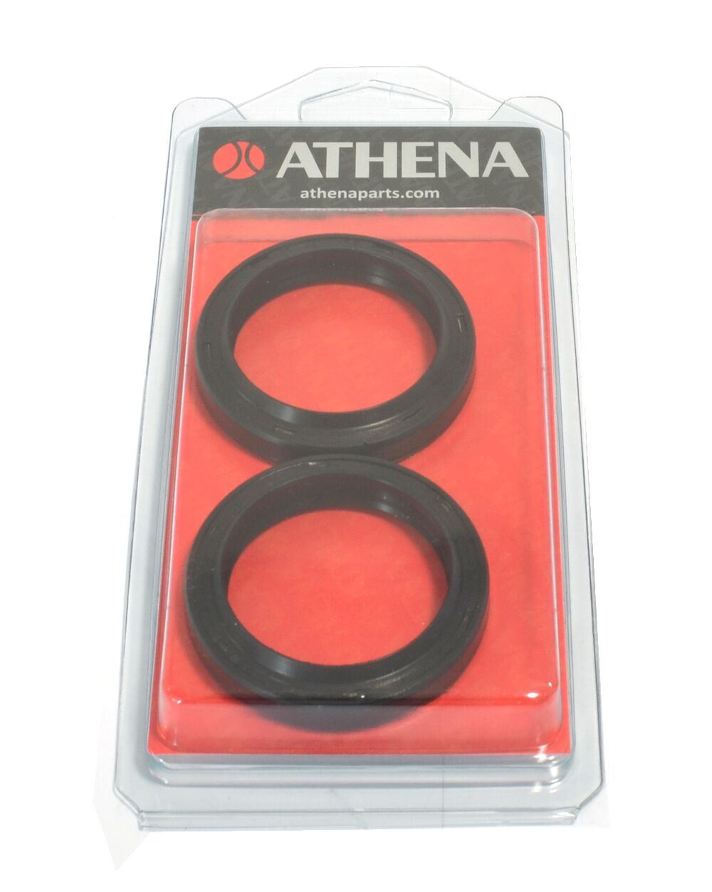 Athena Fork Oil Seal Yamaha VMX-12 1200 Husq 250 Kawa 1000 79-95 P40FORK455049