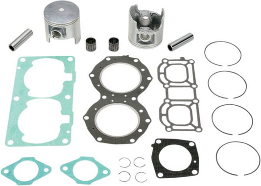 WSM Top-End Engine Rebuild Kit For Yamaha701 Std 010-825-10
