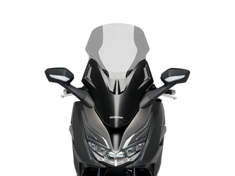 Puig V-Tech Line Touring Screen Dark Smoke 3766O