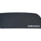 Puig Side Tank Pad Protector Black 0446P