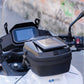 SHAD CLICK SYSTEM TANK BAG E09CLP X0SE09CLP